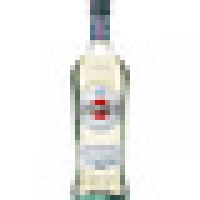 Hipercor  MARTINI vermouth blanco botella 1 l