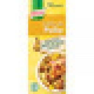 KNORR caldo de pollo con un toque de aceite de oliva virgen  1.50 €