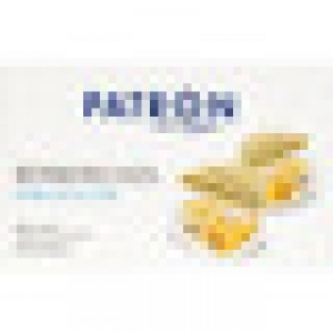 PATRON berberechos al natural gran selección 45-55 piezas la 5.69 €