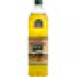 Hipercor  BORGES aceite de oliva suave 0,4º botella 1 l
