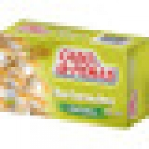 CABO DE PEÑAS berberechos al natural 45-55 piezas lata 63 g  4.49 €