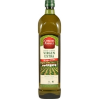 Hipercor  CAPRICHO ANDALUZ aceite de oliva virgen extra botella 1 l