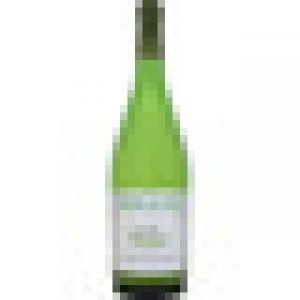 TIERRA BLANCA vino blanco seco Vino de la Tierra de Cádiz bo