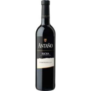 ANTAÑO vino tinto joven DOCa Rioja botella 75 cl