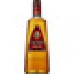 Hipercor  CACIQUE ron añejo superior Venezuela botella 1 l