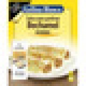GALLINA BLANCA salsa para gratinar bechamel al horno sobre 3 0.95 €