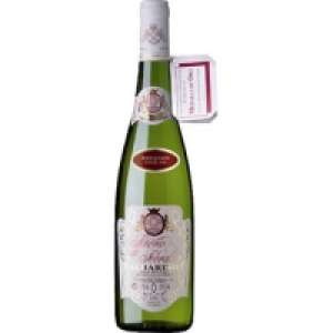 SEÑORIO DEL SOBRAL vino blanco albariño DO Rías Baixas botel 6.35 €