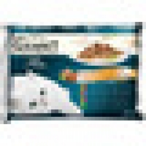 GOURMET PERLE Perle Duo comida húmeda para gato dueto de car 2.90 €