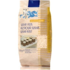BLUE DRAGON arroz sushi paquete 500 g