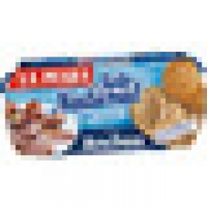 LA PIARA pescado azul paté de anchoas pack 2 lata 84 g