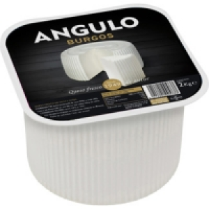 ANGULO queso fresco de Burgos mezcla de autor peso aproximad 7.50 €