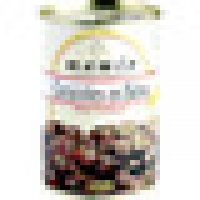 Hipercor  MAMIA caracoles en salsa lata 400 g