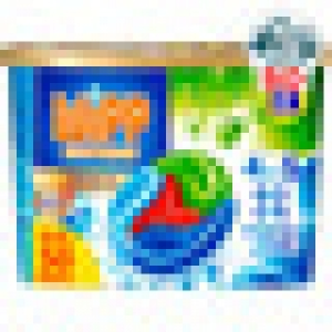 WIPP EXPRESS Discs detergente máquina líquido combate malos  15.99 €