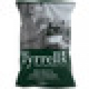 TYRRELLS Patatas fritas con vinagre de sidra y sal marina b 2.25 €