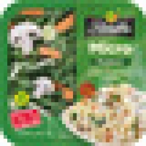 FLORETTE ensalada micro italiana pasta con verduras frescas  2.99 €