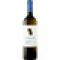 Hipercor  VIONTA vino blanco Albariño DO Rías Baixas botella 75 cl