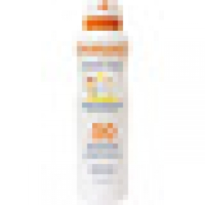 BABARIA infantil bruma protectora SPF-50 resistente al agua