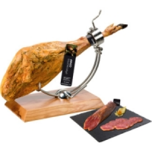 COVAP Esenciaúnica jamón de bellota 100% ibérico pieza 6,7 k 399.00 €