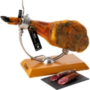 COVAP Esenciaúnica paleta de bellota 100% ibérica pieza 4,5  149.00 €