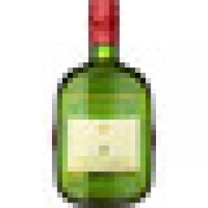 Hipercor  BUCHANANS whisky escocés de mezcla 12 años botella 1 l