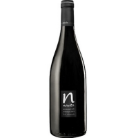 Hipercor  NAUTA vino tinto crianza monastrell de Alicante botella 75