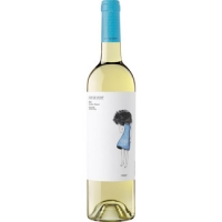 Hipercor  COP DE VENT vino blanco DO Empordá botella 75 cl