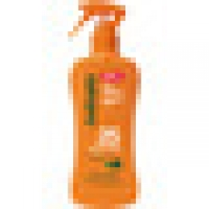 BABARIA aqua protectora SPF-25 acelerador del bronceado resi 11.85 €
