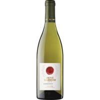 Hipercor  RENE BARBIER vino blanco chardonnay DO Penedés botella 75 cl