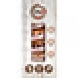 ROSFIT roscos con chispas de chocolate sin azúcares añadidos 6.75 €