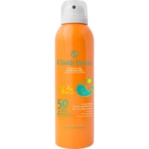 GISELE DENIS Kids protector solar invisible para niños SPF-5 18.76 €