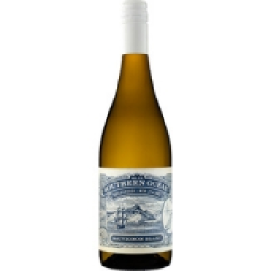 SOUTHERN OCEAN vino blanco sauvignon blanc de Nueva Zelanda  7.50 €