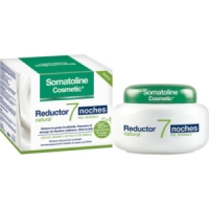 SOMATOLINE COSMETIC Reductor 7 noches Natural para piel sens 39.90 €