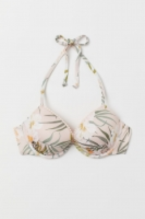  Top de bikini push-up 12.99 €