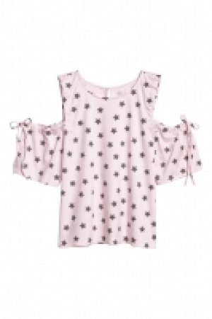  Top hombros cut-out 11.99 €