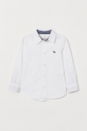  Camisa de algodón 6.99 €