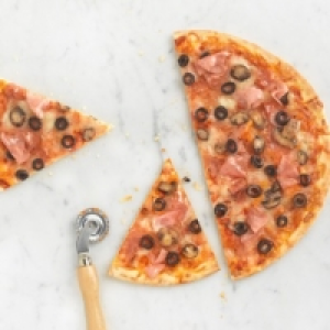 Pizza La Súper fina Capricciosa 2.99 €