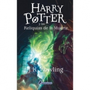 Harry Potter y Las Reliquias de la Muerte 18.05 €