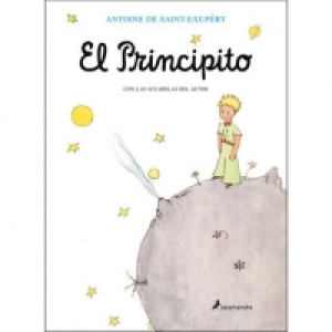 El Principito 5.65 €