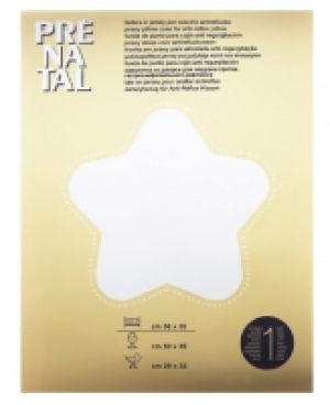 Funda almohada antireflujo para cuna