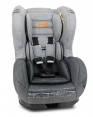 SILLA DE AUTO SHUTTLE BLACK MELANGE
