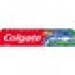 COLGATE pasta de dientes triple acción sabor menta original  1.85 €