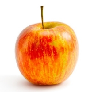 Manzana Fuji al peso (peso aproximado de la unidad 200 g)