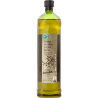 Hipercor  EL CORTE INGLES aceite de oliva virgen extra Hojiblanca bote