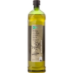 EL CORTE INGLES aceite de oliva virgen extra Hojiblanca bote