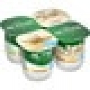 DANONE ACTIVIA bífidus desnatado cremoso 0% m.g. sabor vaini