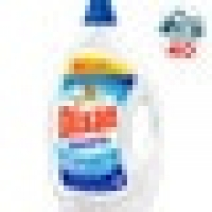 DIXAN Total detergente máquina líquido gel quitamanchas bote