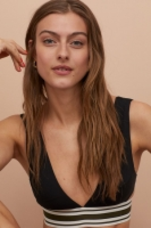  Top de bikini de triángulo 10.99 €