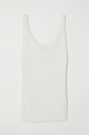  Top en canalé 16.99 €