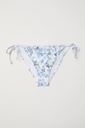  Braga de bikini de anudar 8.99 €