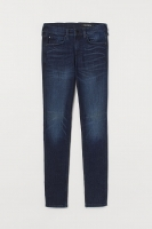 HM   Tech Stretch Skinny Jeans